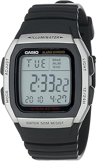 w96 casio