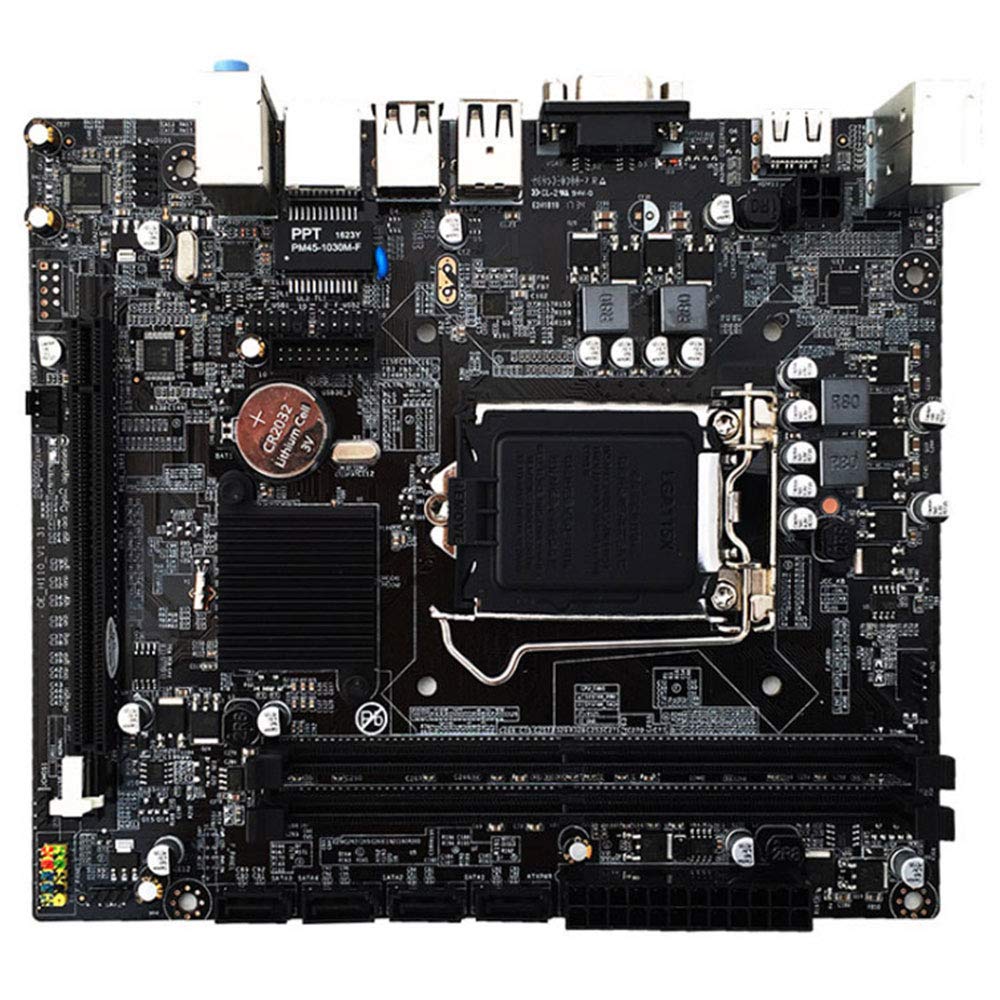 Pm45 1030m F Motherboard Specification