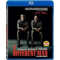 Amazon.com: A Different Man : Imports: Movies & TV