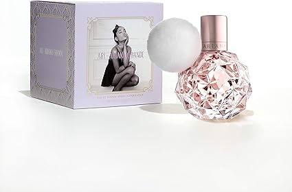 Ariana Grande Ariana Grande Ari Edp 100 Ml Vapo - 100 ml