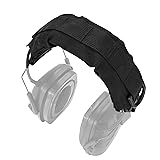 PROHEAR HC01 Headset Cover Tactical Advanced