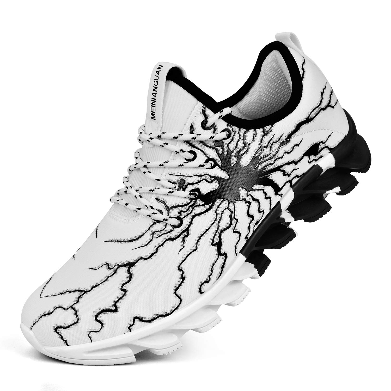 non slip work tennis shoes