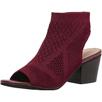 ZBYY Womens Platform Sandals Booties