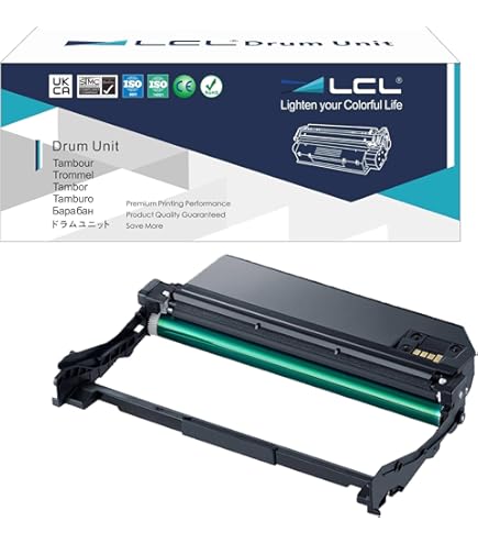 Amazon.com: DK-8550 Drum Unit Suitable for Kyocera TASKalfa 4052ci