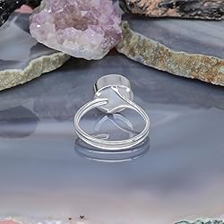 Dazzle Appeal Rose Quartz, Moonstone Round Gemstone