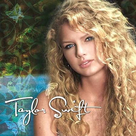 Taylor Swift Amazon De Musik Cds Vinyl