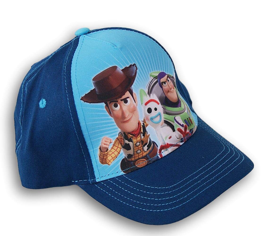 toy story kids hat