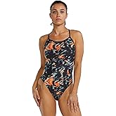 TYR Womens Validus Durafast Elite Trinityfit