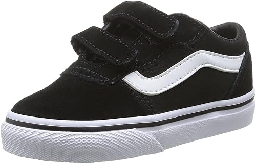vans milton gris