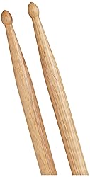 On Stage MN5A Nylon Tip Maple Drum Sticks