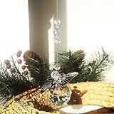 H&D HYALINE & DORA 30MM Crystal Ball Prism Rainbow Maker Suncatcher view 8