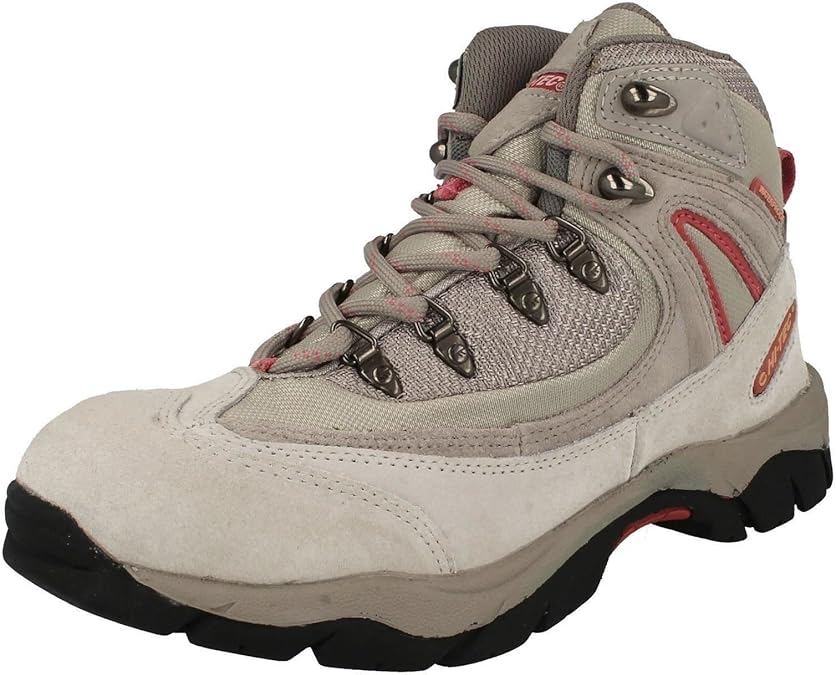 water proof walking boots