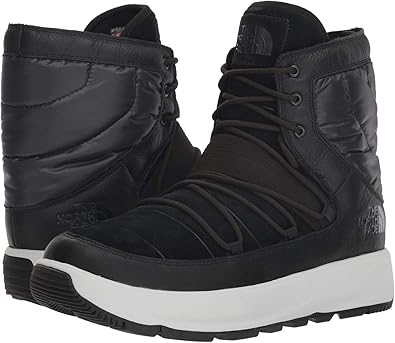 the north face ozone park winter boot