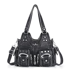 Angel Kiss Purses for Women Small Hobo Crossbody