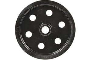 Cardone 3P-25140 New Power Steering Pump Pulley