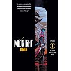 Midnight X-Men (2026-) #1