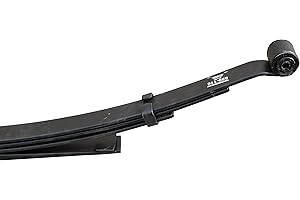 Dorman 929-116 Rear Leaf Spring Compatible with Select Chevrolet/GMC Models