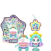 SSmall Shooting Star Catch Teenieping Season 5 Figure Set (Sparkleping)