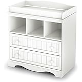 Amazon Com Delta Luv Changing Table Caramel Jenny Lind