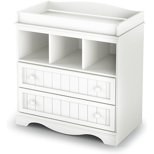 south shore savannah crib