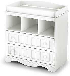 changing table chest