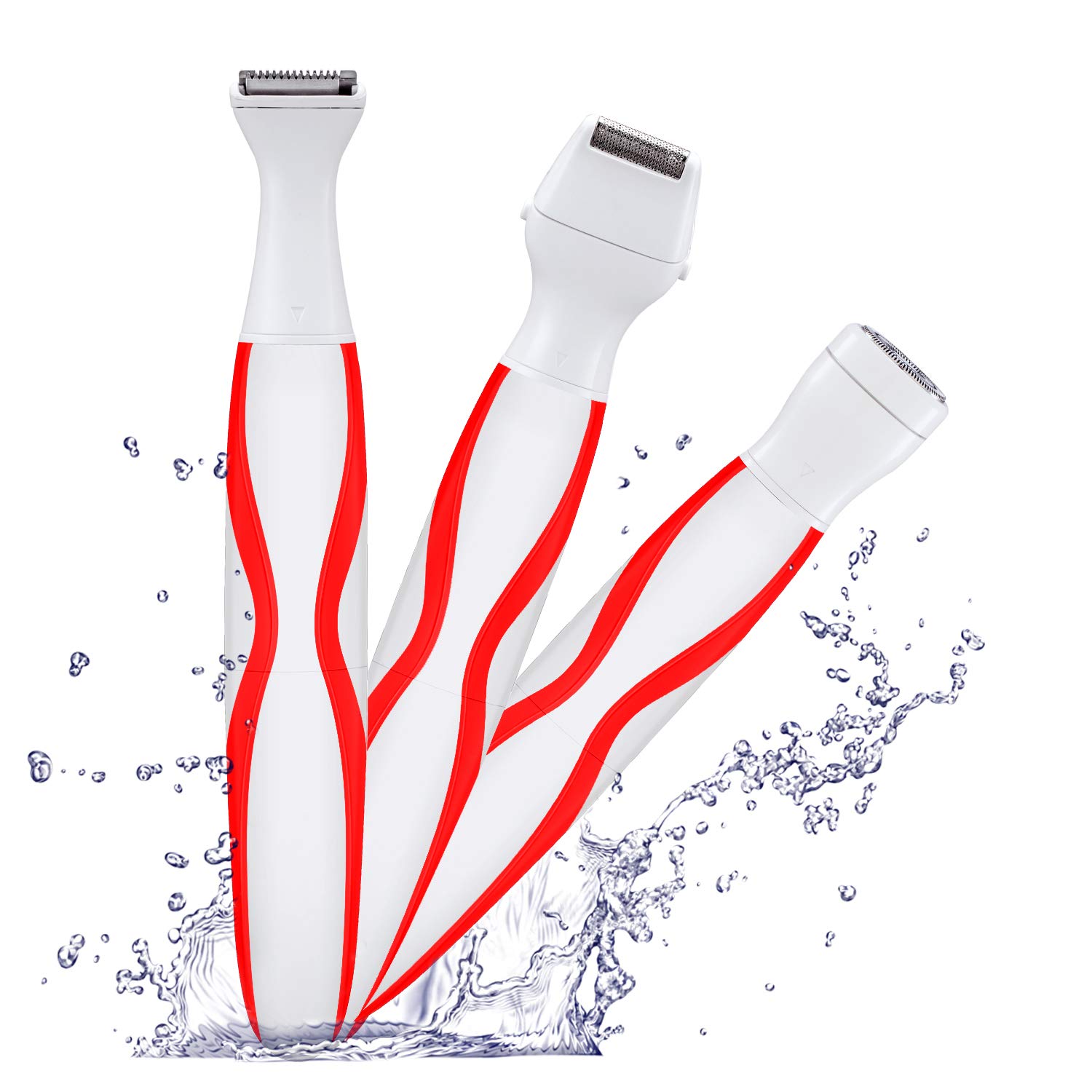 dooper bikini trimmer