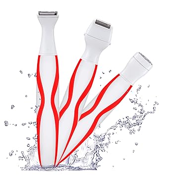 dooper bikini trimmer