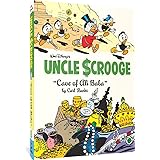 Walt Disney's Uncle Scrooge "Cave of Ali Baba": The Complete Carl Barks Disney Library Vol. 28