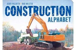 Construction Alphabet