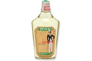 Clubman Pinaud Classic Vanilla After Shave Lotion, 6 Fl Oz
