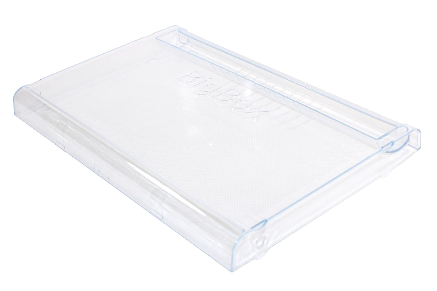 Bosch Freezer Large Drawer Front Panel. Genuine Part Number 00663722