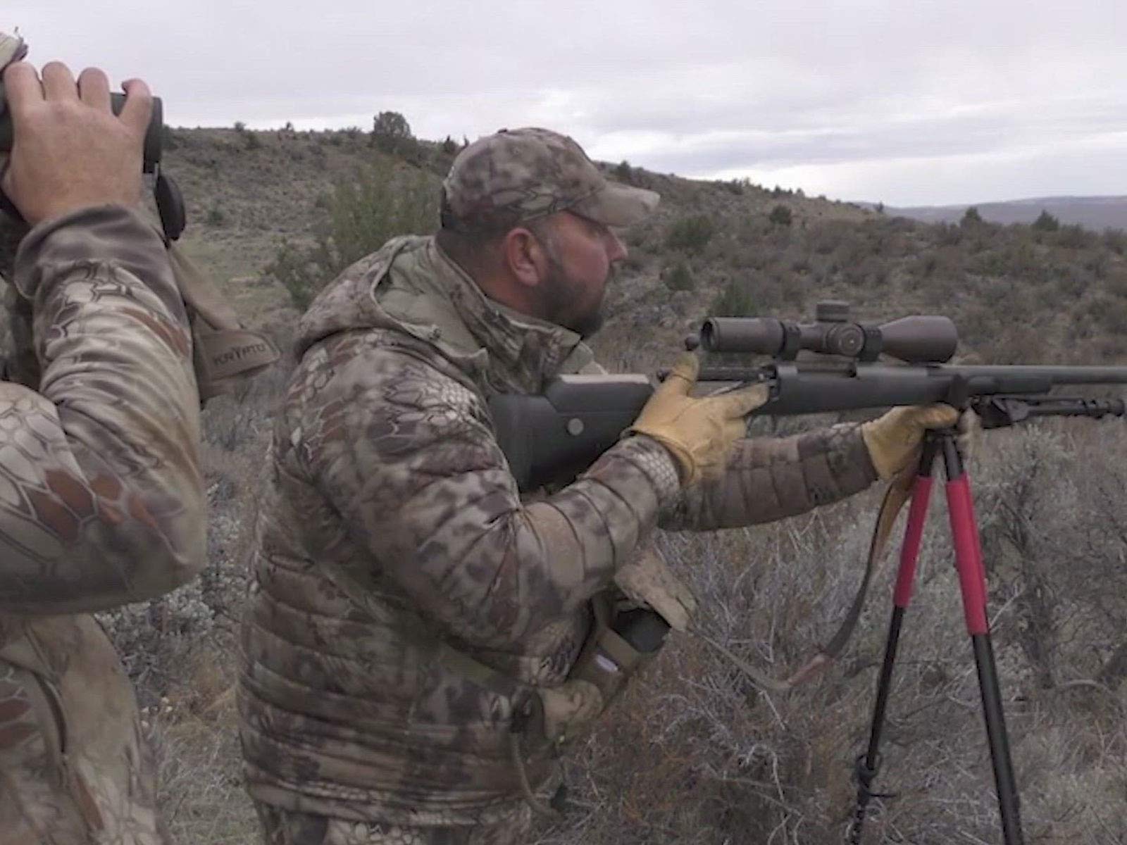 Watch Prime Revolution - Season 1 | Prime Video