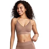 Jockey Women's Bra Seamfree Light Lift Bralette