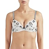 Aubade Women's Padded Plunge Bra Deep V