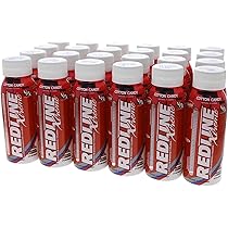 Amazon.com: VPX Redline Xtreme, Cotton Candy, 8 Ounce Bottles ...