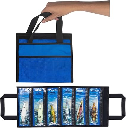 lure bag