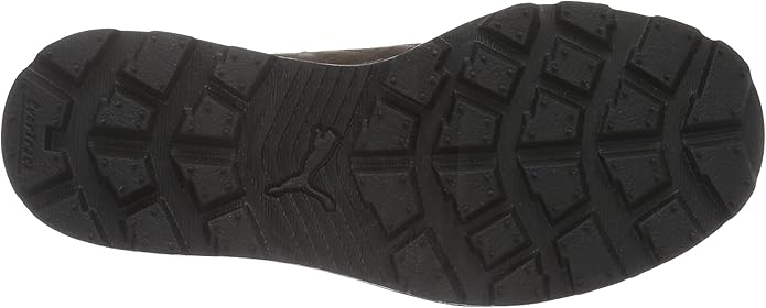 puma tatau fur boot gtx