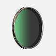 PolarPro 77mm Peter McKinnon Variable ND Filter | Signature Edition II (6-9 Stop)