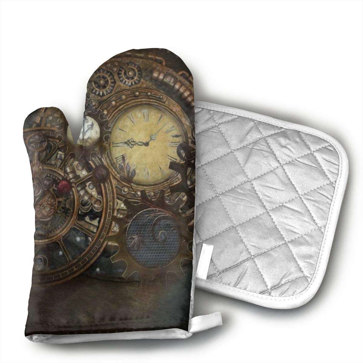 Which Is The Best Clay Oven Clock