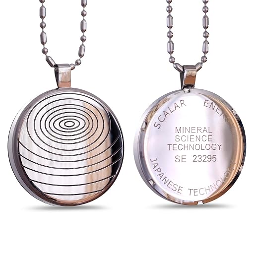 Jewellery \u0026 Watches Anti EMF Radiation 