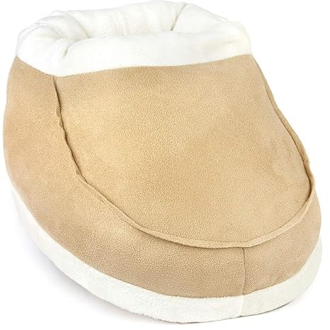 Calentador de pie natural - No requiere electricidad ni USB ...