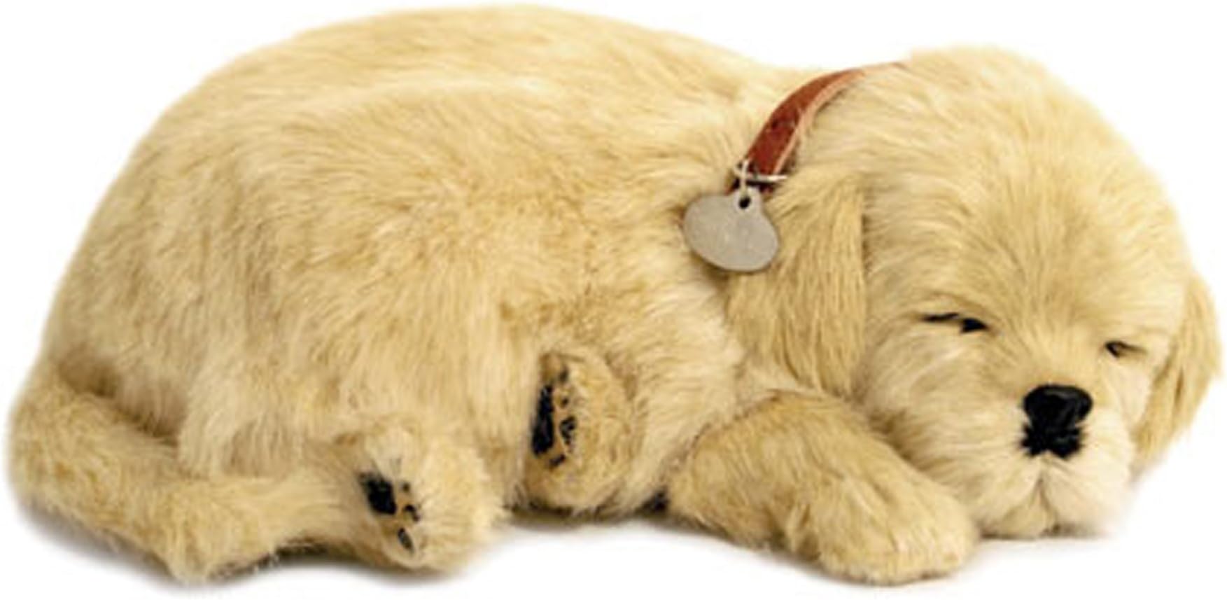 Perfect Petzzz Golden Retriever