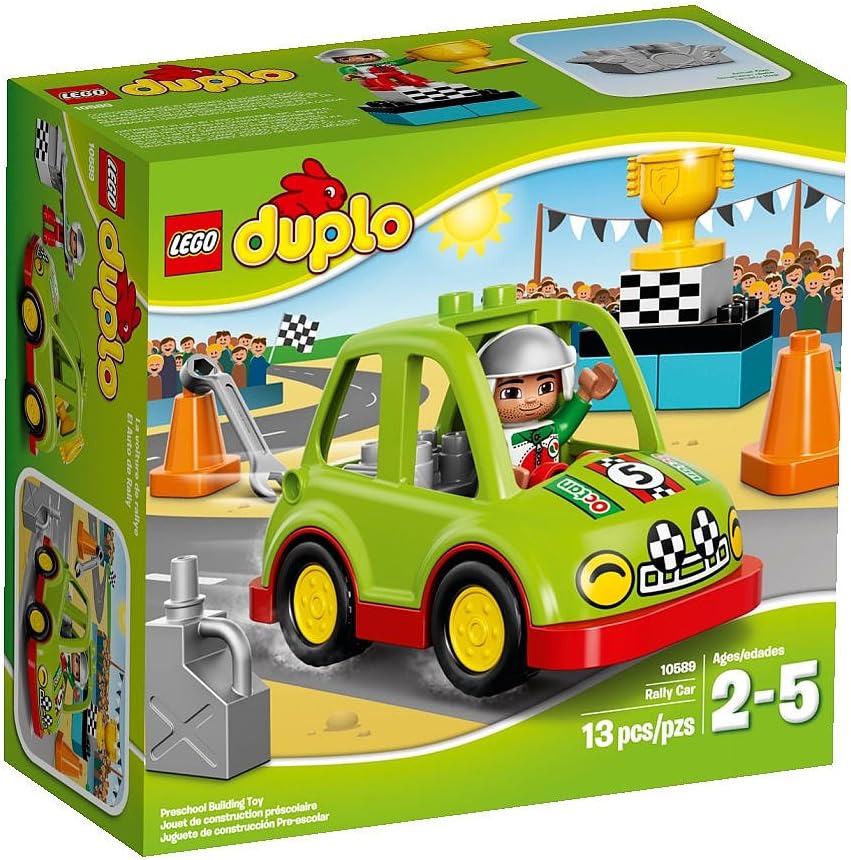 rare duplo