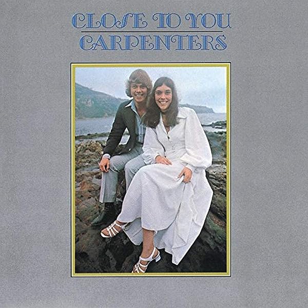 The Carpenters - A Song For You - Amazon.com Music