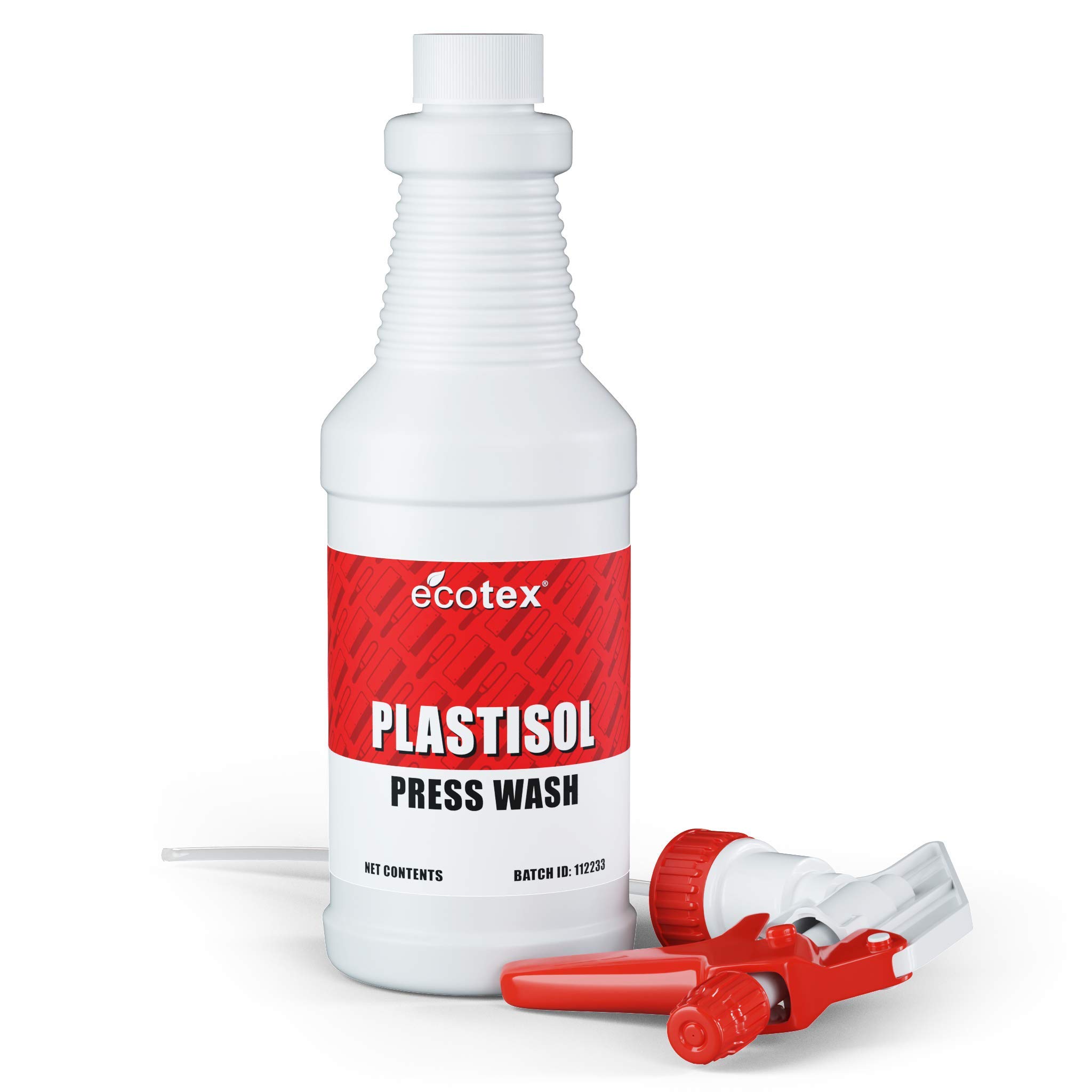 Mua Ecotex® Plastisol Press Wash (Quart -32oz.) - Screen Printing ...