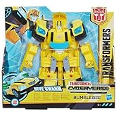 Transformers Cyberverse Ultra Class Bumblebee