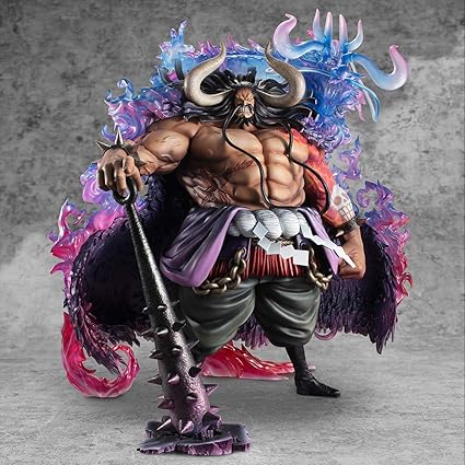 Megahouse One Piece Portrait of Pirates 
