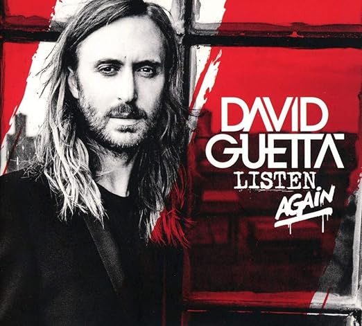 Guetta David Listen Again Limited Edition Amazon Com Music David guetta 2020 couple,Guetta David Listen Again Limited Edition Amazon Com Music