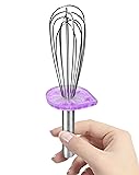 Whisk Wiper mini - Clean a Whisk Without The Mess