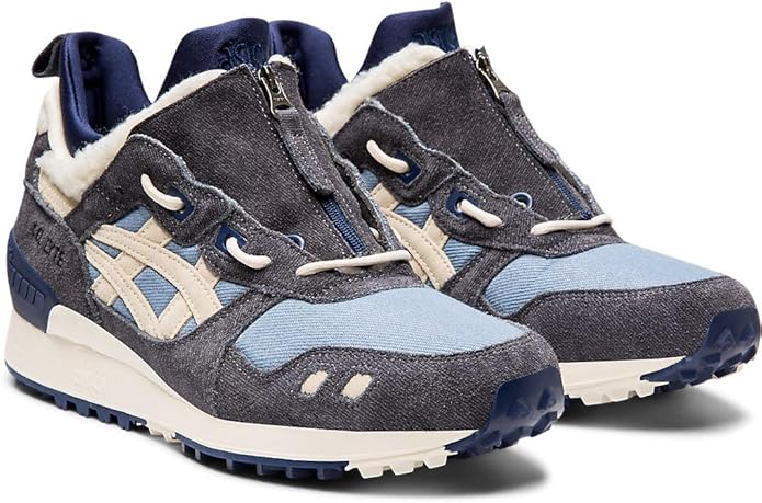Asics Tiger Unisex Gel Lyte Mt Shoes Shoes Amazon Com